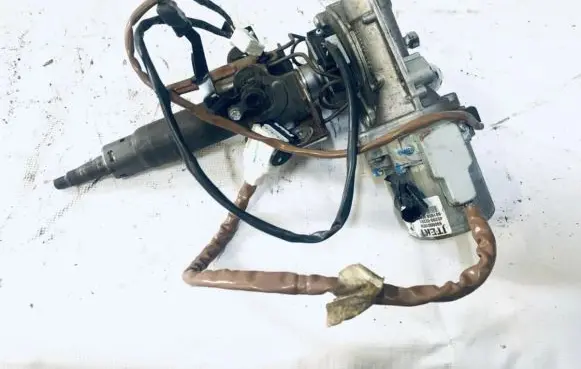 Toyota Auris 150 Power steering pump 4520002261 45200-02261