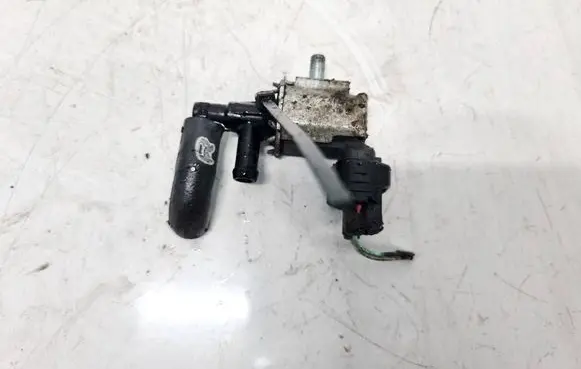 Mitsubishi ASX Turbo solenoid valve MR507781 K5T48395