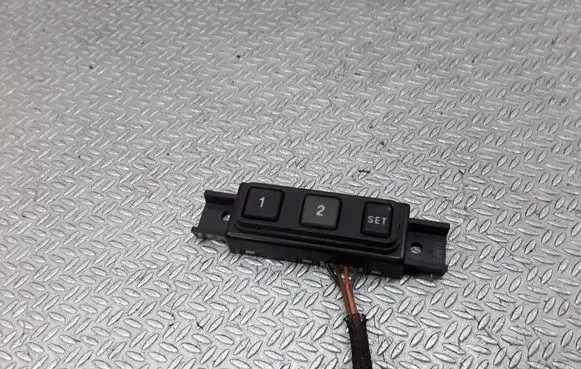 Jeep Grand Cherokee (WJ) Seat memory switch 56042291AB