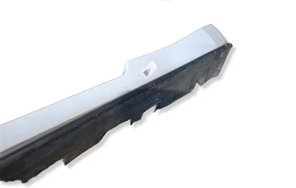 Ford Mustang VI Foot area side trim 