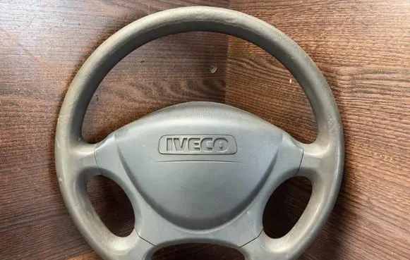 Iveco Daily 3rd gen Steering wheel 504149333 34002721