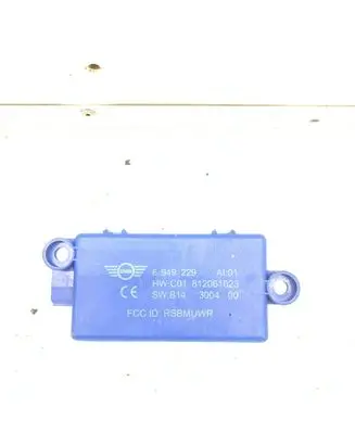 Mini One - Cooper R50 - 53 Other control units/modules 6949229