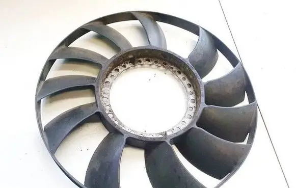 Audi A4 S4 B6 8E 8H Fan impeller 059121301a