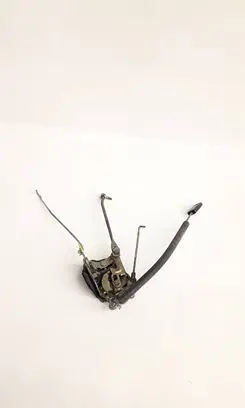 Toyota Land Cruiser (BJ70) Tailgate opening switch 
