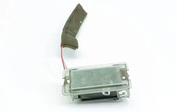 Renault Scenic I Other interior light 7700771935