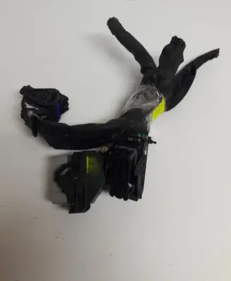 Renault Kadjar Engine control unit/module 237106288R S180206145A 64W