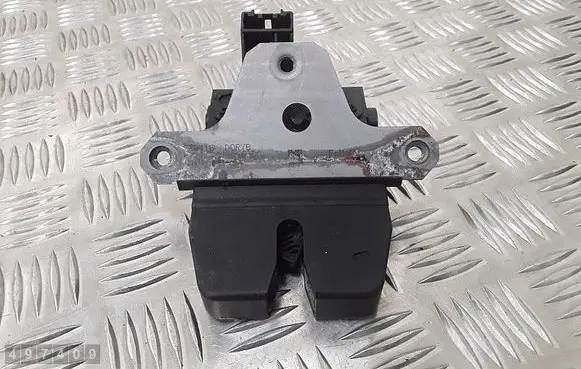Ford Focus Tailgate/trunk/boot lock/catch/latch