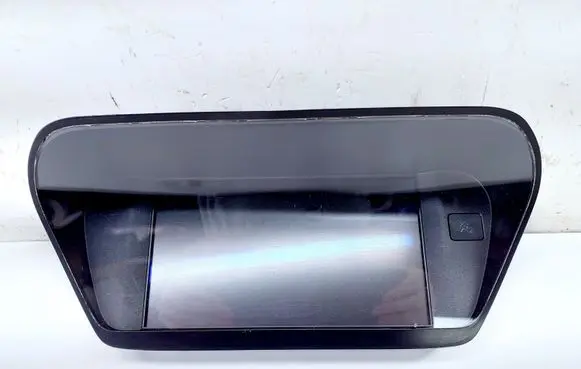 Honda Accord Screen/display/small screen 39810TL0G010M1 JDB25001669