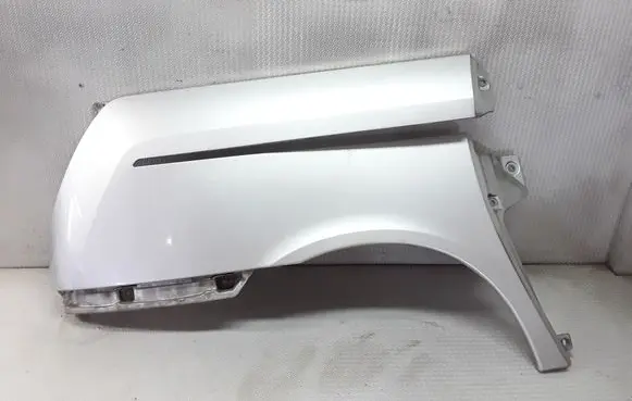 Fiat Ulysse Fender