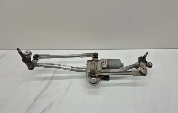 Audi Q3 8U Front wiper linkage and motor 8U1955023 8U1955119 3397021317