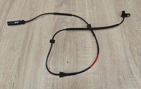BMW 4 G22 G23 G24 G26 ABS brake wheel speed sensor 5A16AC6