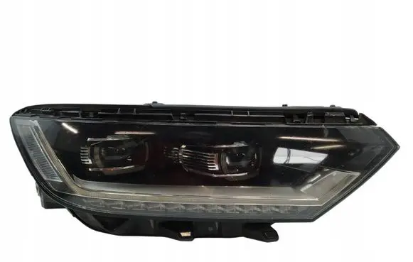 Volkswagen PASSAT B8 Headlight/headlamp 3G1941082H