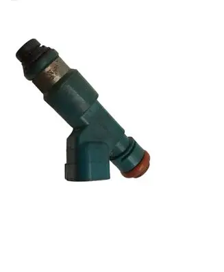 Volvo XC60 Fuel injector 6g9nab