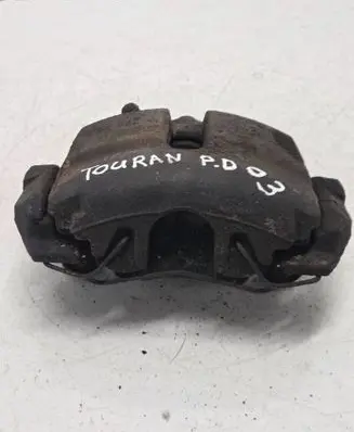 Volkswagen Touran I Front brake caliper 