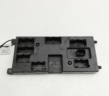 Land Rover Discovery 5 Central body control module HPLA14F041BG