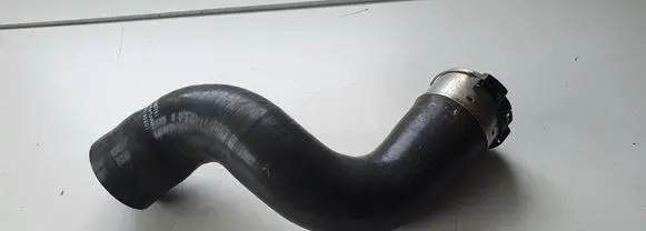 Renault Captur Intercooler hose/pipe