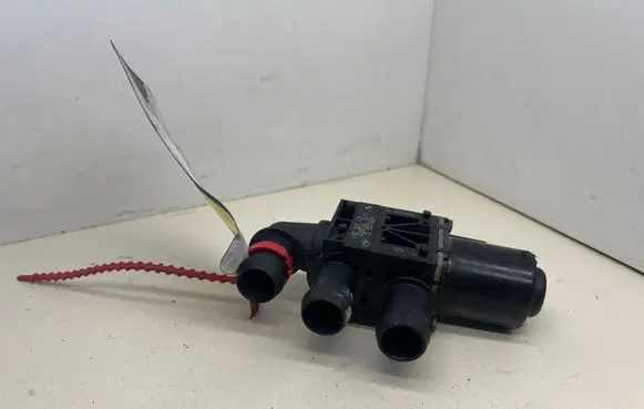 BMW 5 GT F07 Electric auxiliary coolant/water pump 9015220 9153079 1147412201