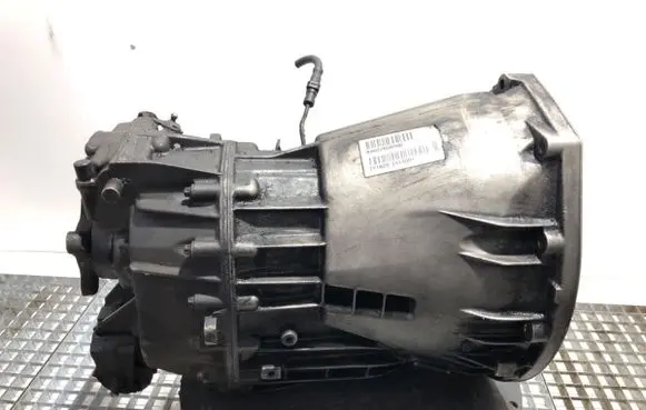 Mercedes-Benz Sprinter W901 W902 W903 W904 Manual 5 speed gearbox A9022600500