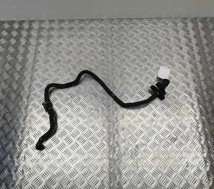 BMW X5 F15 Engine coolant pipe/hose 8513834