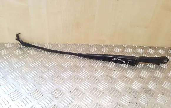 Renault Espace - Grand espace IV Front wiper blade arm