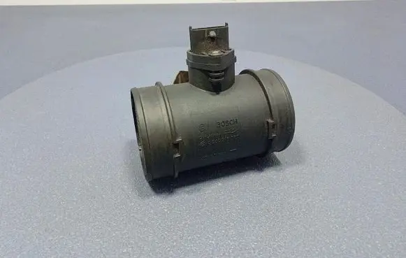 Opel Vectra C Mass air flow meter 0280218087