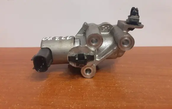 Mazda CX-5 II EGR valve K5T44978 12380