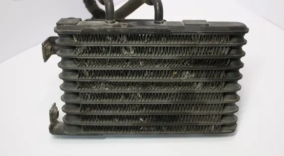 Toyota Avensis T270 Transmission/gearbox oil cooler 0240005462