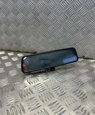 Rear view mirror (interior)