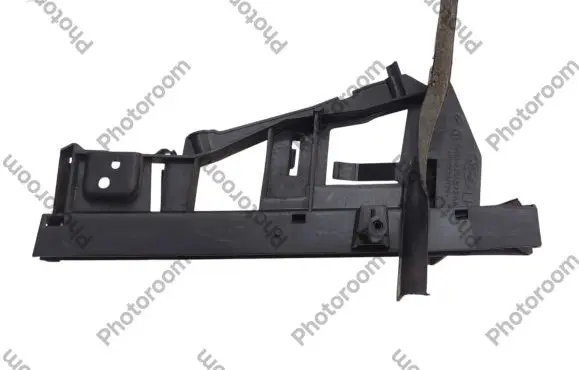 Ford Focus Rear door exterior handle/bracket BM51A264B23AA