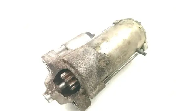 Ford Focus Starter motor 6G9N-11000-FA