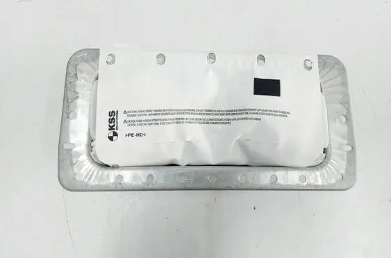 BMW X6 F16 Passenger airbag 9347683