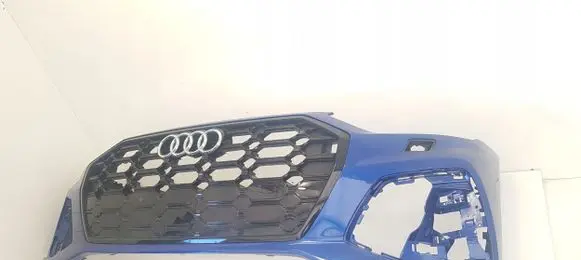 Audi Q5 SQ5 Front bumper