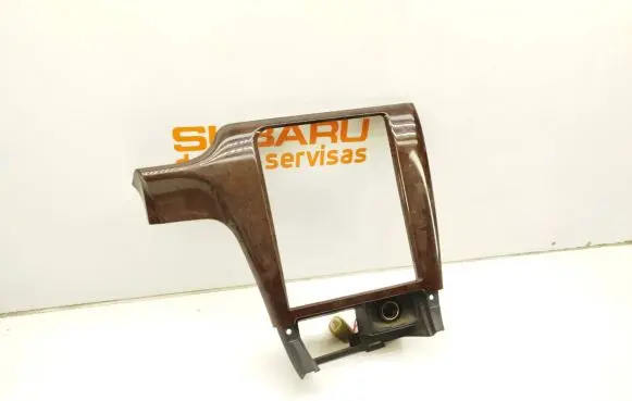 Subaru Outback Dashboard center trim panel 