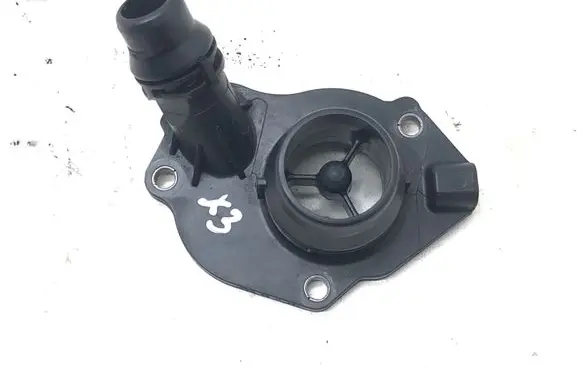 Thermostat/thermostat housing