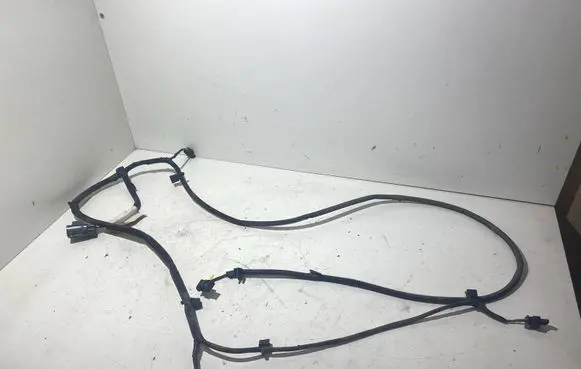 Volvo S60 Parking sensor (PDC) wiring loom 30786387