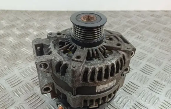 Jeep Grand Cherokee Generator/alternator P04801835AB