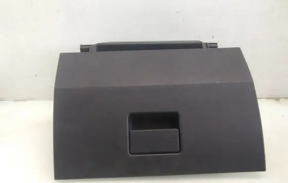 Ford Fiesta Glove box