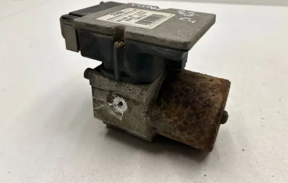 Opel Vivaro ABS Pump 15113903D 54084793A 15052203