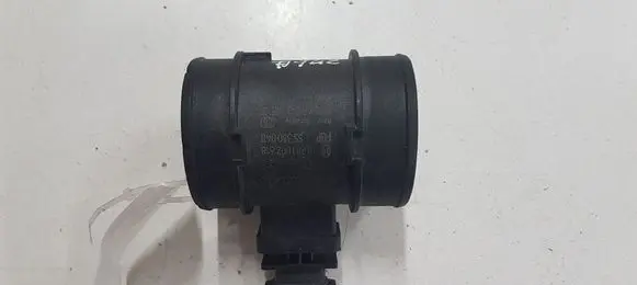 Chevrolet Captiva Mass air flow meter 0281002618 55350048 4990747