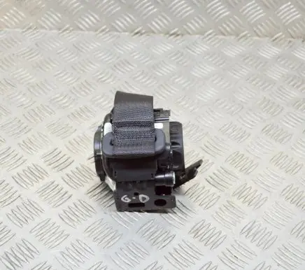 Tesla Model Y Rear seatbelt 149378401B P149378401B