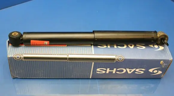 Ford Escort Rear shock absorber/damper 124976 91AB18080AA 20343424