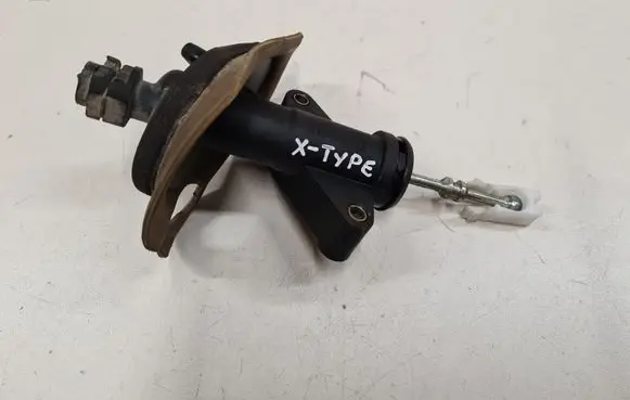Jaguar X-Type Clutch master cylinder 1X437A543AB