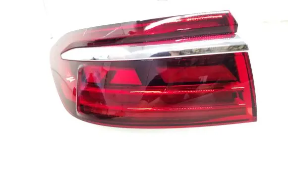Audi A8 S8 D5 Rear/tail lights 4N0945207M