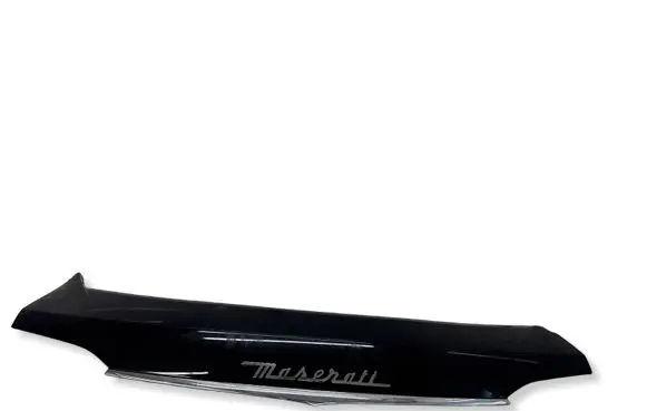 Maserati Levante Tailgate/trunk spoiler 670042733 1268