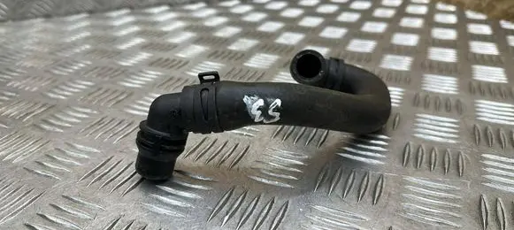 Mercedes-Benz E C207 W207 Engine coolant pipe/hose A2048301096
