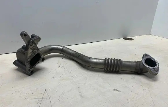 Honda Civic EGR valve line/pipe/hose
