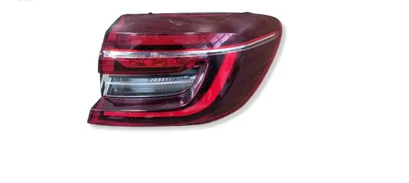 Renault Clio V Rear/tail lights 17828F 265509761R 195224957