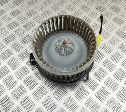 Jaguar XK - XKR Heater fan/blower 6W8318456BA 0130101629