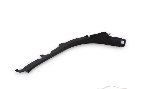Audi A6 S6 C7 4G Rear seat side bottom trim 4G0867768A