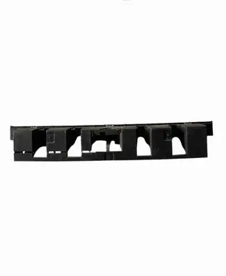 Volvo S80 Rear bumper mounting bracket 30796391